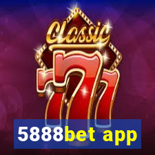 5888bet app